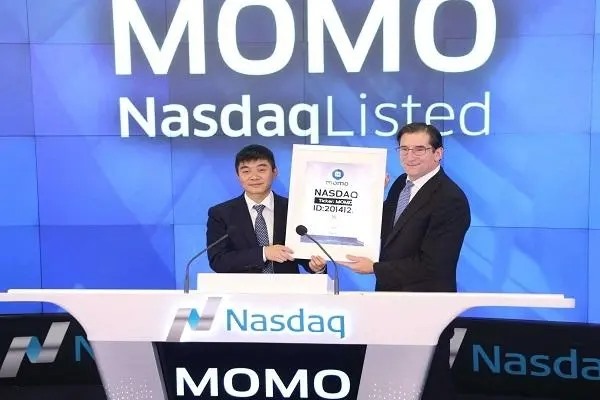 Soul和陌陌有什么区别？