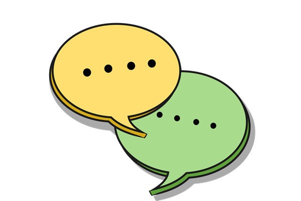 微信群里有哪些好听的群名？