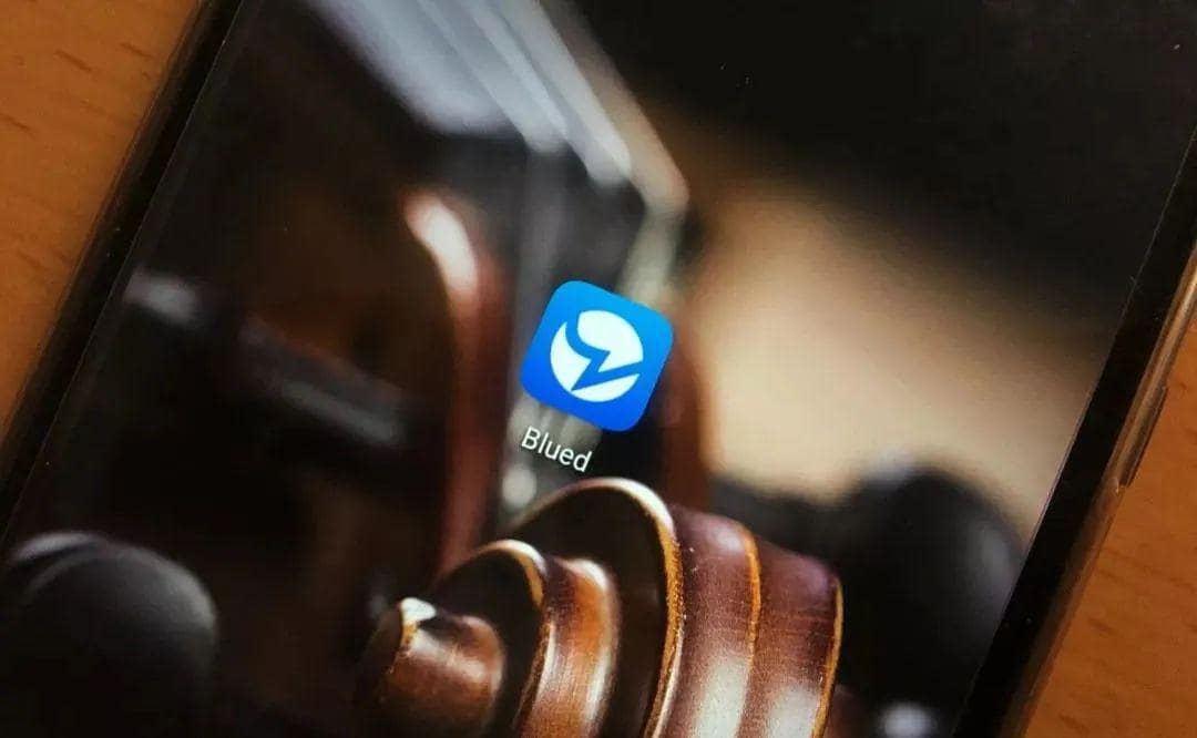 因为AI,Blued成为垂直社交产品里“不一样的烟火”